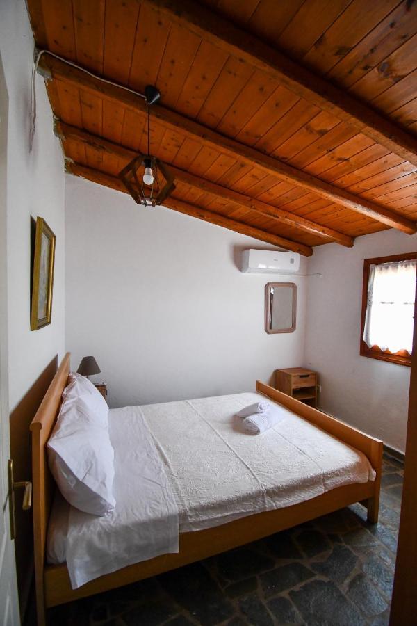 Anastasios House Daire Koróni Dış mekan fotoğraf
