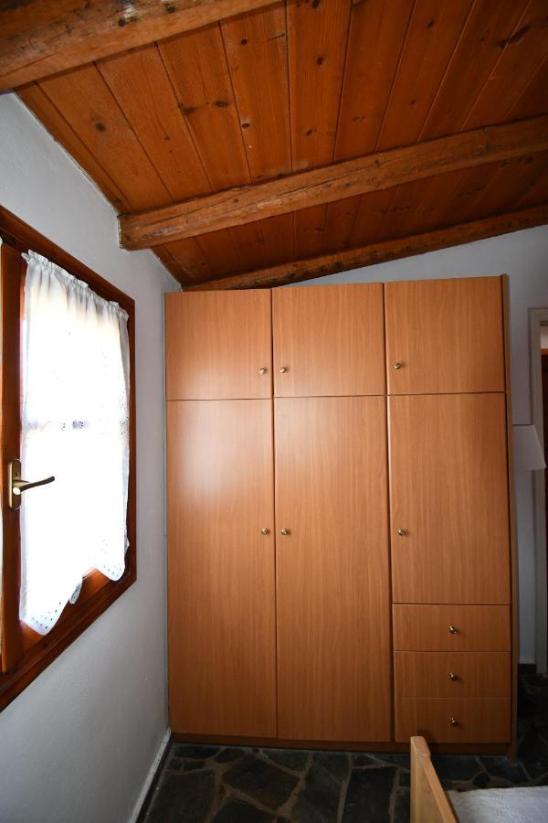 Anastasios House Daire Koróni Dış mekan fotoğraf