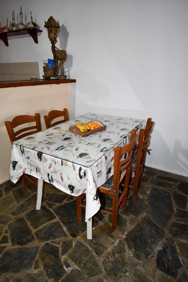 Anastasios House Daire Koróni Dış mekan fotoğraf