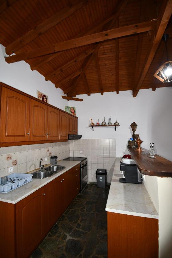 Anastasios House Daire Koróni Dış mekan fotoğraf