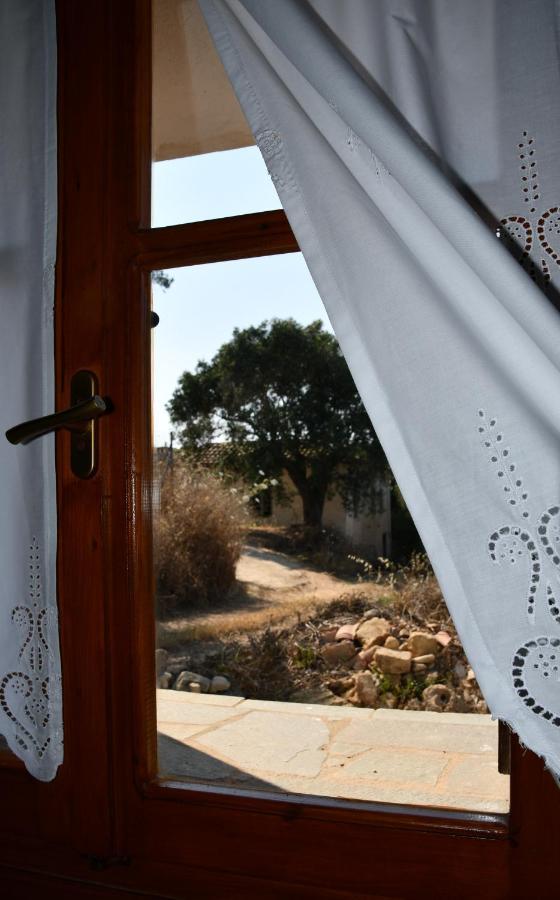 Anastasios House Daire Koróni Dış mekan fotoğraf