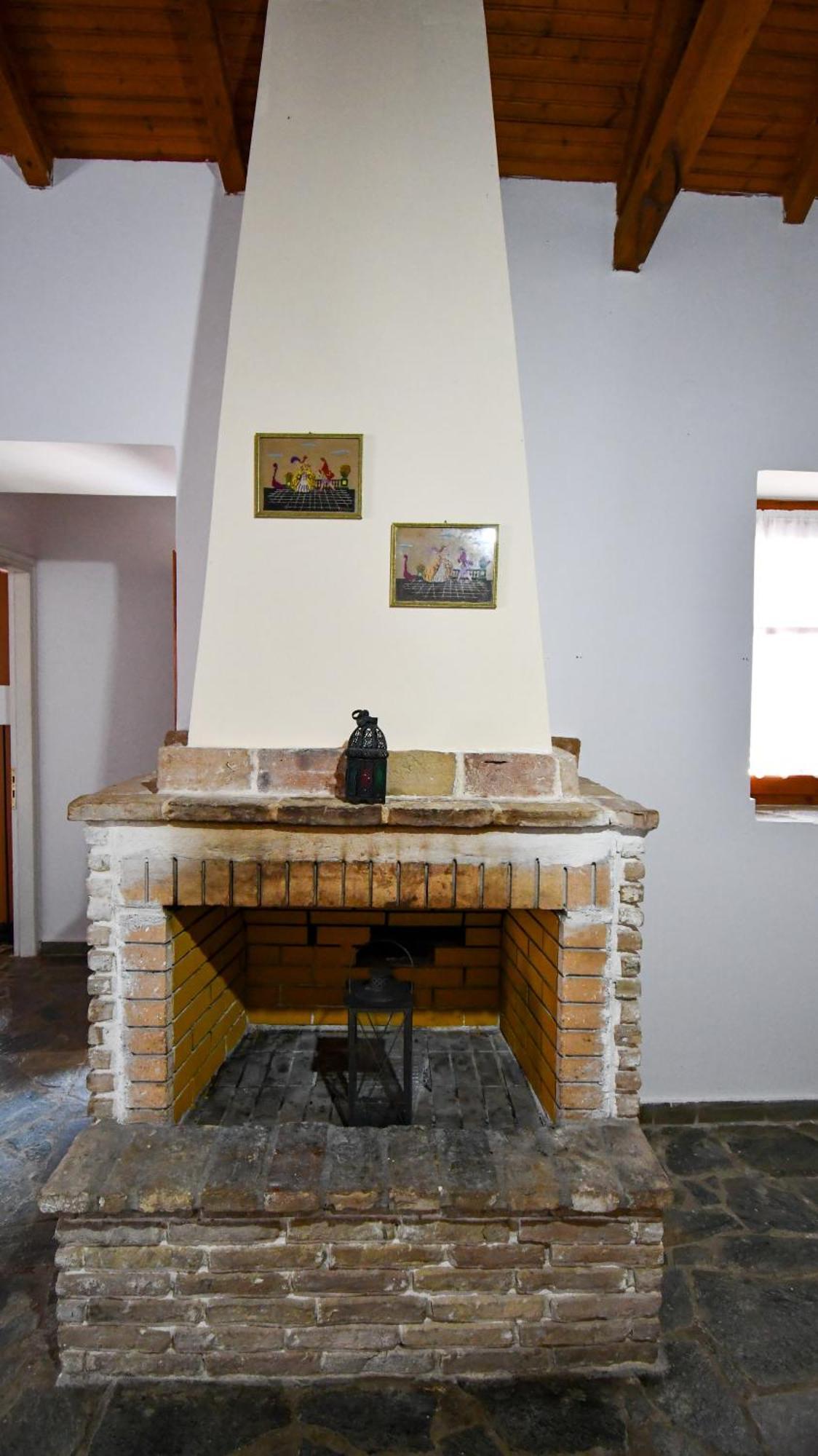 Anastasios House Daire Koróni Dış mekan fotoğraf